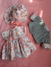 Vêtements  COROLLE 3 pièces