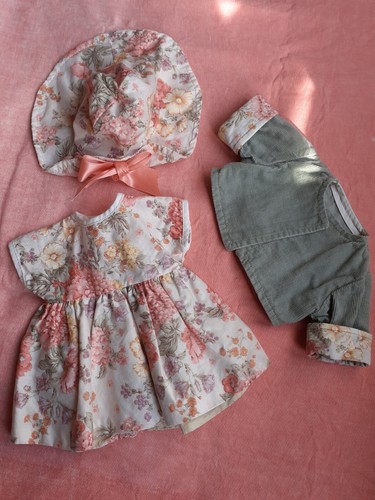 Vêtements corolle pièces - corolle,