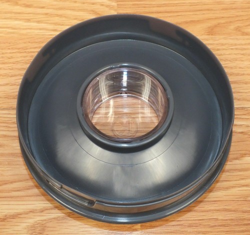 Replacement oem goblet lid - goblet,