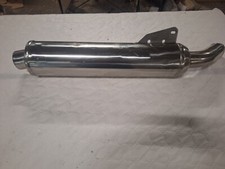 SILENCIEUX TRIUMPH SPRINT RS