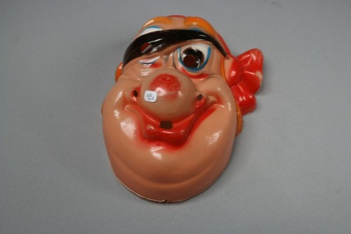 Zb1016 ancien masque - zb1016,