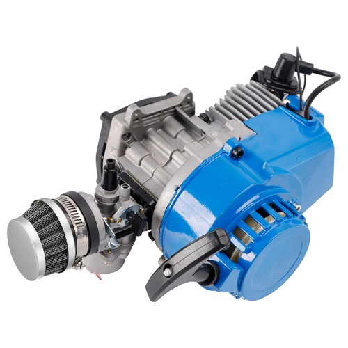 Bloc moteur pour - , mini