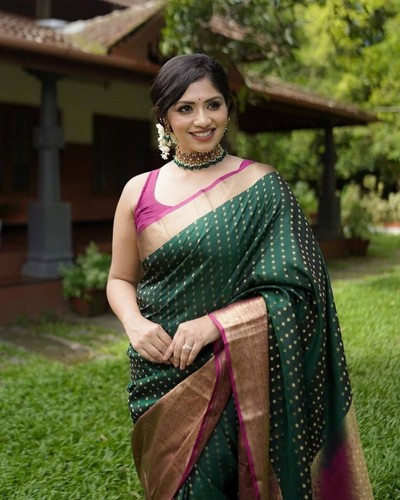 Chemisier indien sari - indien,