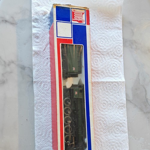 Jouef locomotive vapeur - jouef,
