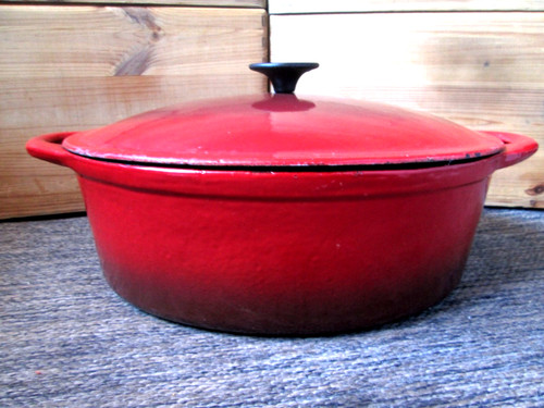 Grande cocotte marmite - grande,
