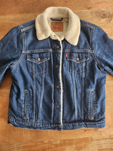 Levi strauss veste en - &,