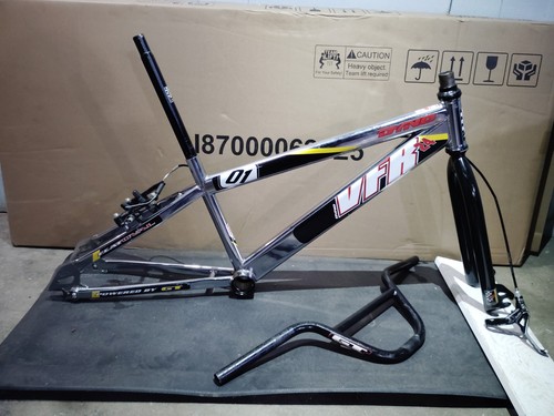 2001 dyno vfr cruiser - 24",