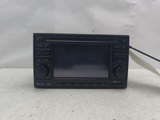 Autoradio d'origine NISSAN