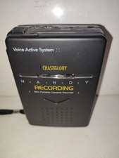 MINI PORTABLE CASSETTE