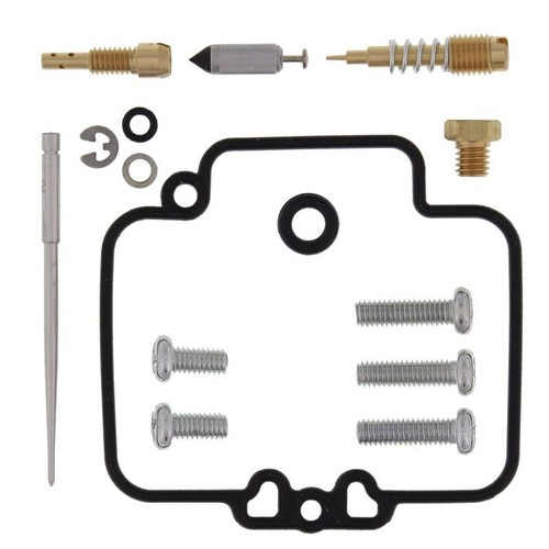 Kit réparation carburateur - kit,