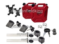 Pour Royal Enfield Himalayan