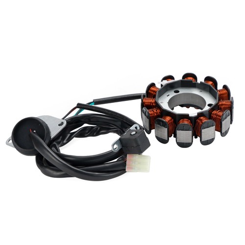 Stator alternateur pour - stator, d'alternateur