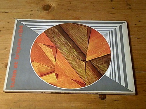 Revue tuiles briques - "tuiles, et