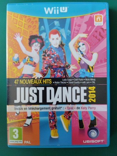 Just dance 2014 nintendo - #,