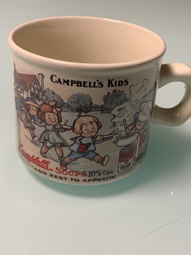 1994 campbell kids by - 1994,