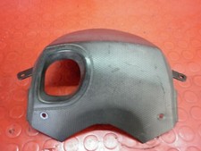 Carénage Coque Fermeture