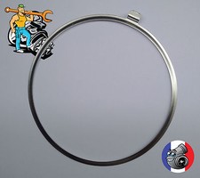 Joint Carter échappement pour Turbo Garrett 1.6 HDI 110 GT1544V gasket turbine