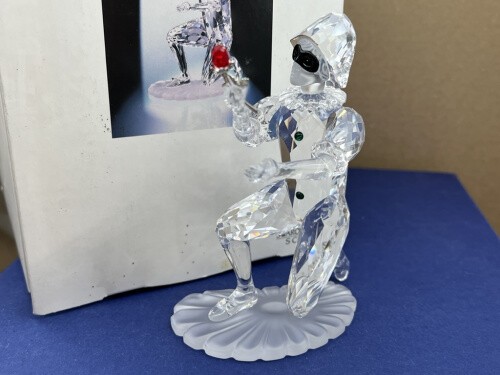 Figurine swarovski 254044 5 - figurine,