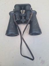 Rare paire de jumelles