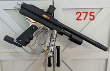 System x Autococker Sniper
