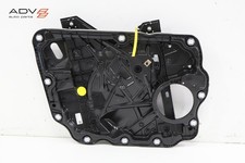 2022 - 2024 FORD MAVERICK FRONT LEFT SIDE DOOR WINDOW REGULATOR & CARRIER OEM