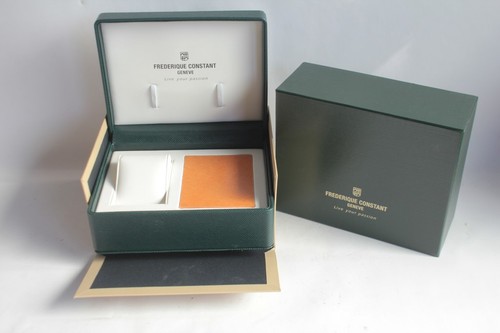 Frederique constant écrin - frederique,