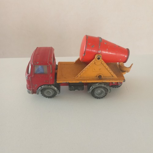 France jouet berliet gak - jouet,