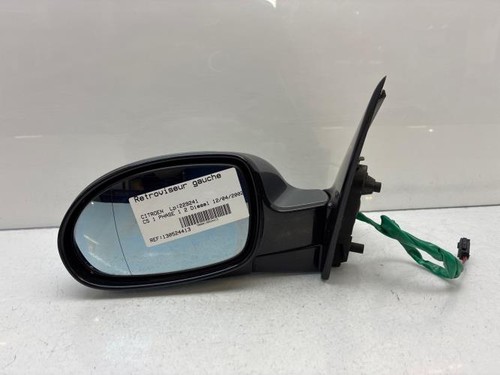 Retroviseur gauche citroen - gauche, c5