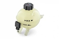 Vase d'expansion, liquide de