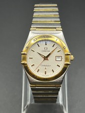 Omega Constellation - Vintage
