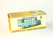 Dinky Toys boîte repro 564