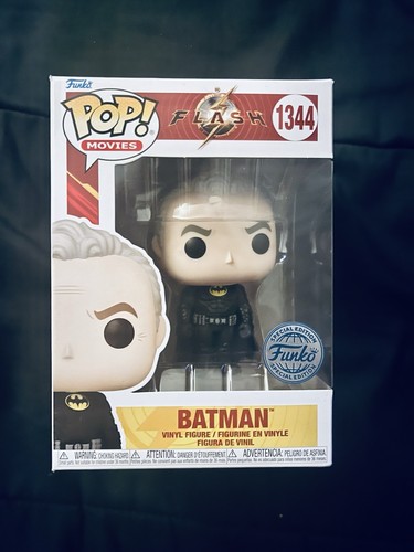 Funko pop movies - funko, flash