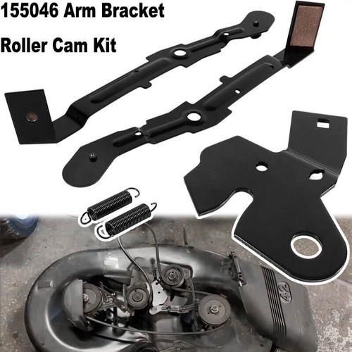 Arm bracket roller cam - arm,