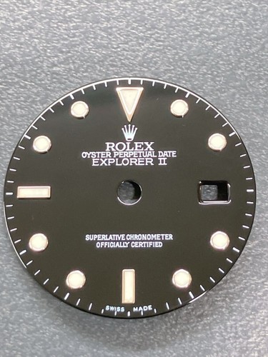 Véritable rolex 16570 - véritable,