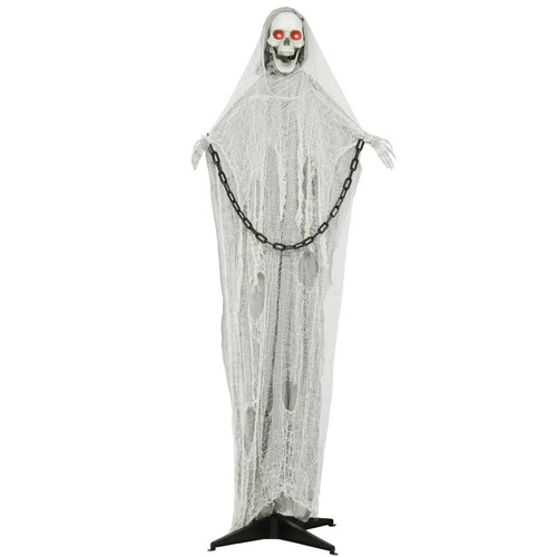 Fantôme squelette halloween - fantôme,