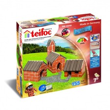 teifoc Village 62361 - 155