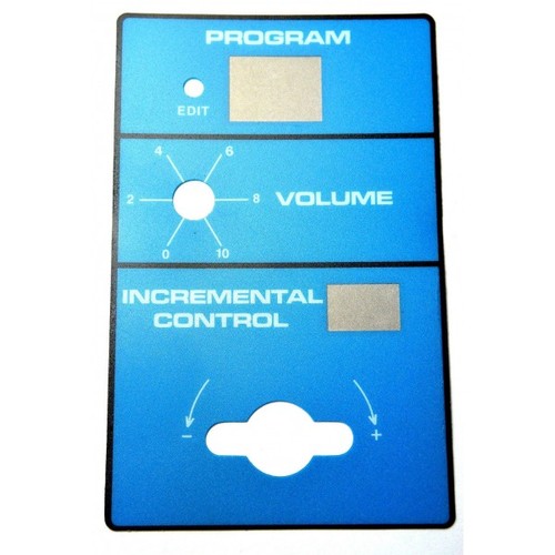 Panel overlay moog source - panel,