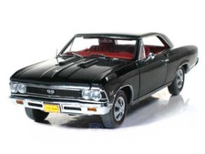 American Muscle - 1:18 1966
