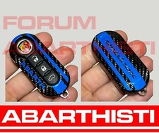 ABARTH 595 COMPETIZIONE Housse