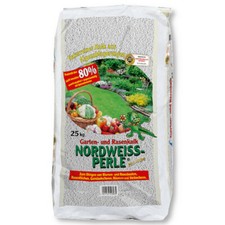 Nordweiss-Perle® 25 kg chaux
