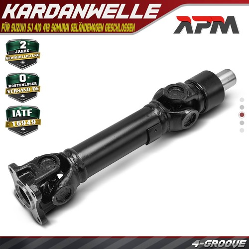 Arbre transmission cardan - transmission,