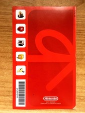 WII PARTY - CARTE VIP GRATTÉE
