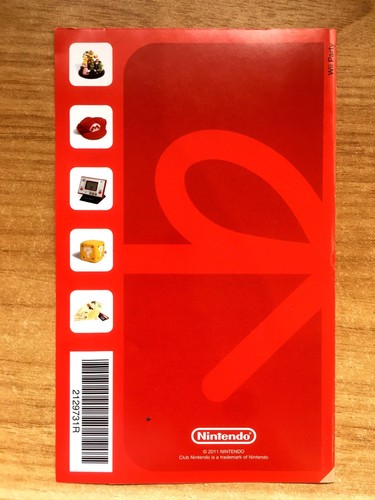 Wii party carte vip - -,