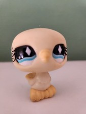 Petshop Oiseau Lps Vintage Hasbro jeu jouet figurine miniature