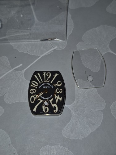 Franck muller genuine - muller,