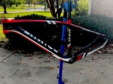 Primus Carbon Hardtail  29er