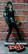 MICHAEL JACKSON - FIGURINE II