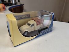 CITROEN 2CV Pick-up LA MAISON