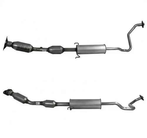 Catalyseur bm91617h - catalyseur,