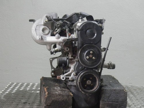 Moteur sans pièces - , (essence)